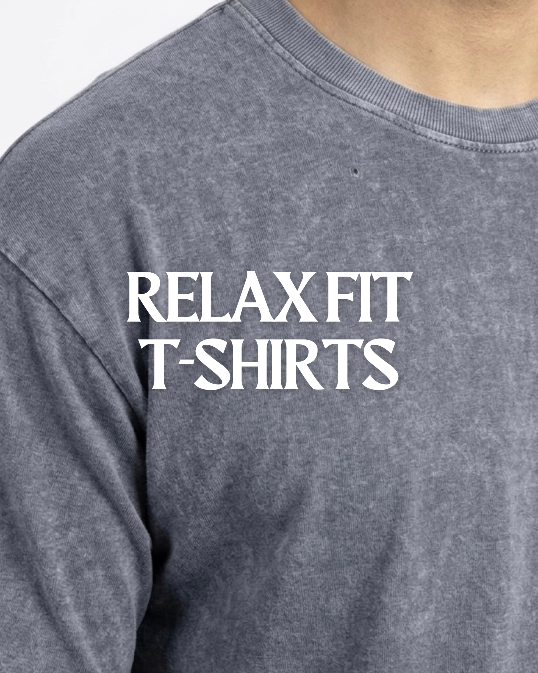 Relax Fit