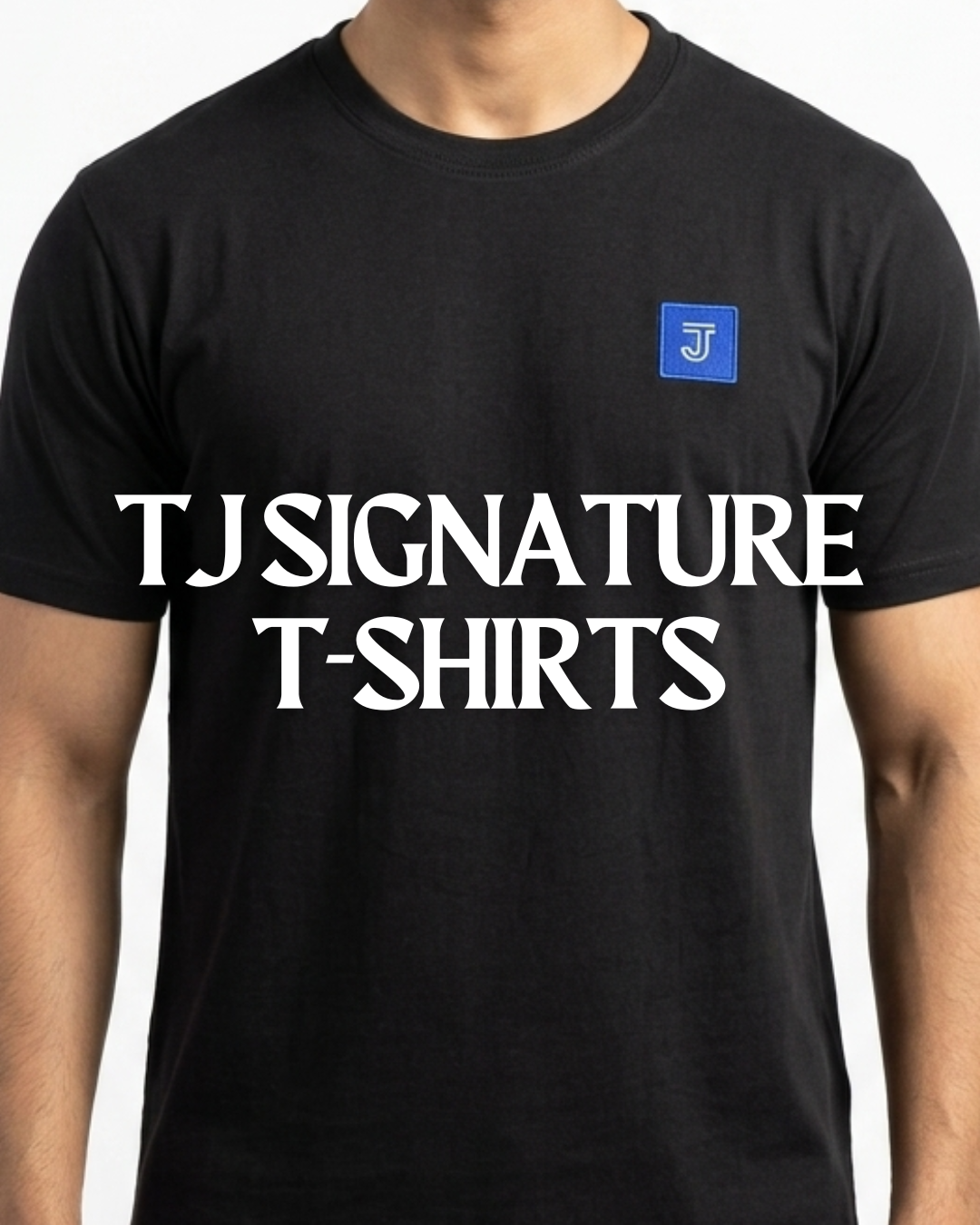 TJ Signature