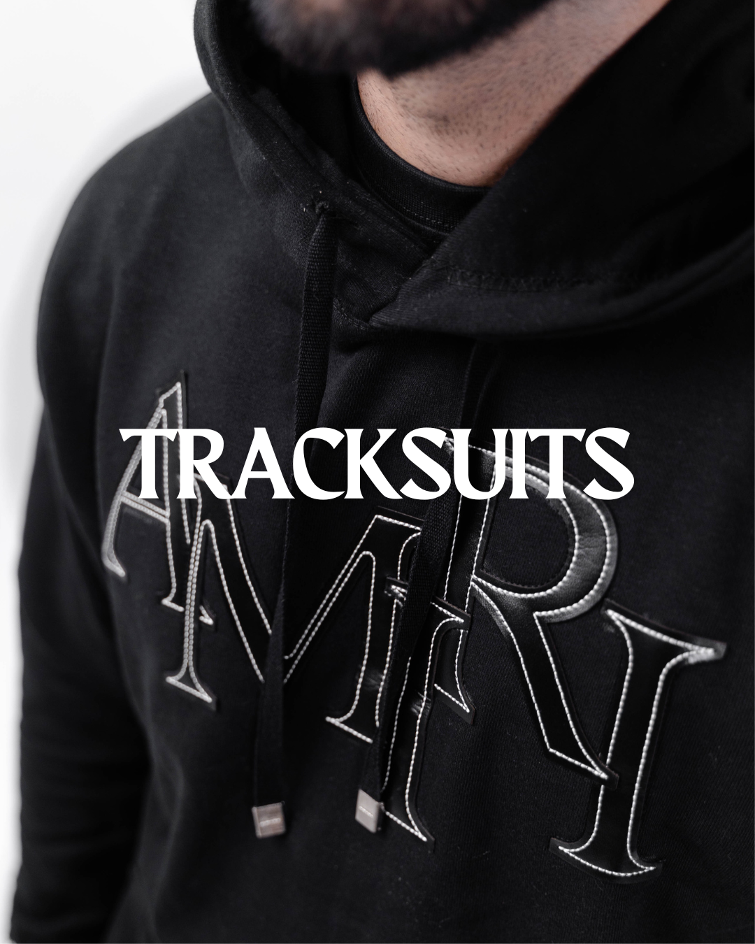 Tracksuits