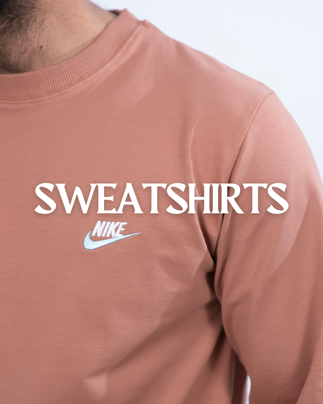 Sweatshirts