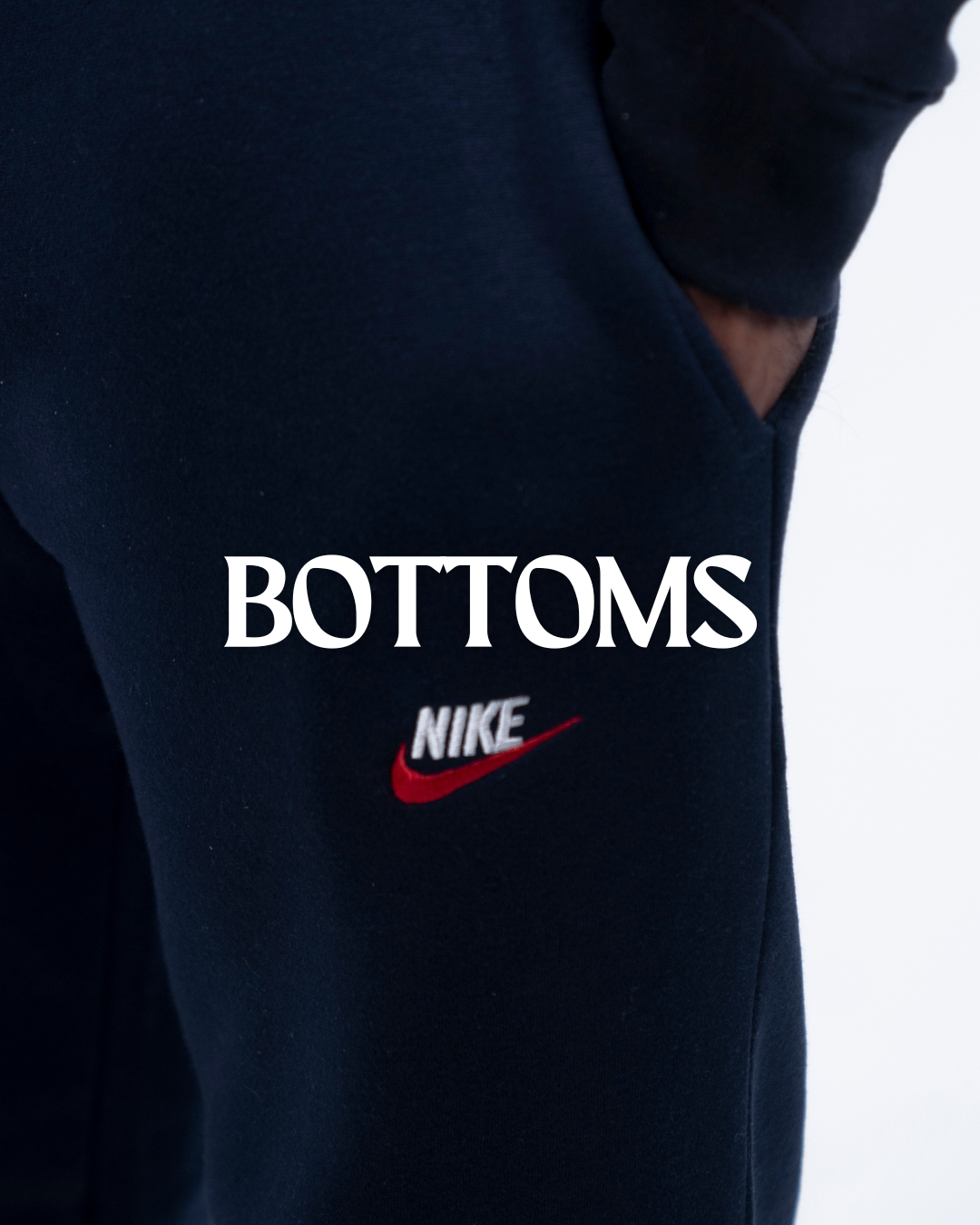 Bottoms
