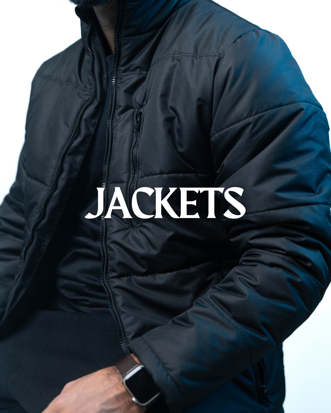 Jackets