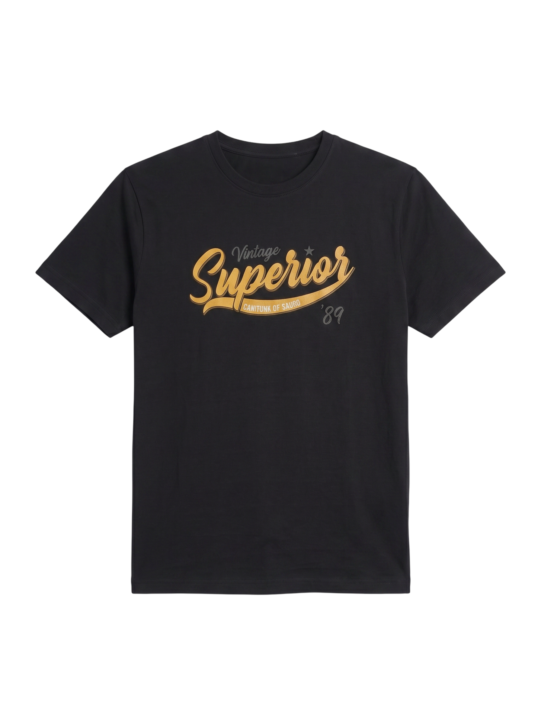 OFF-WHITE "VINTAGE SUPERIOR '89" TEE