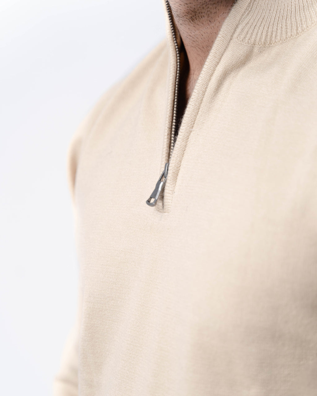 Men’s Premium Half-Zip Lounge Tracksuit
