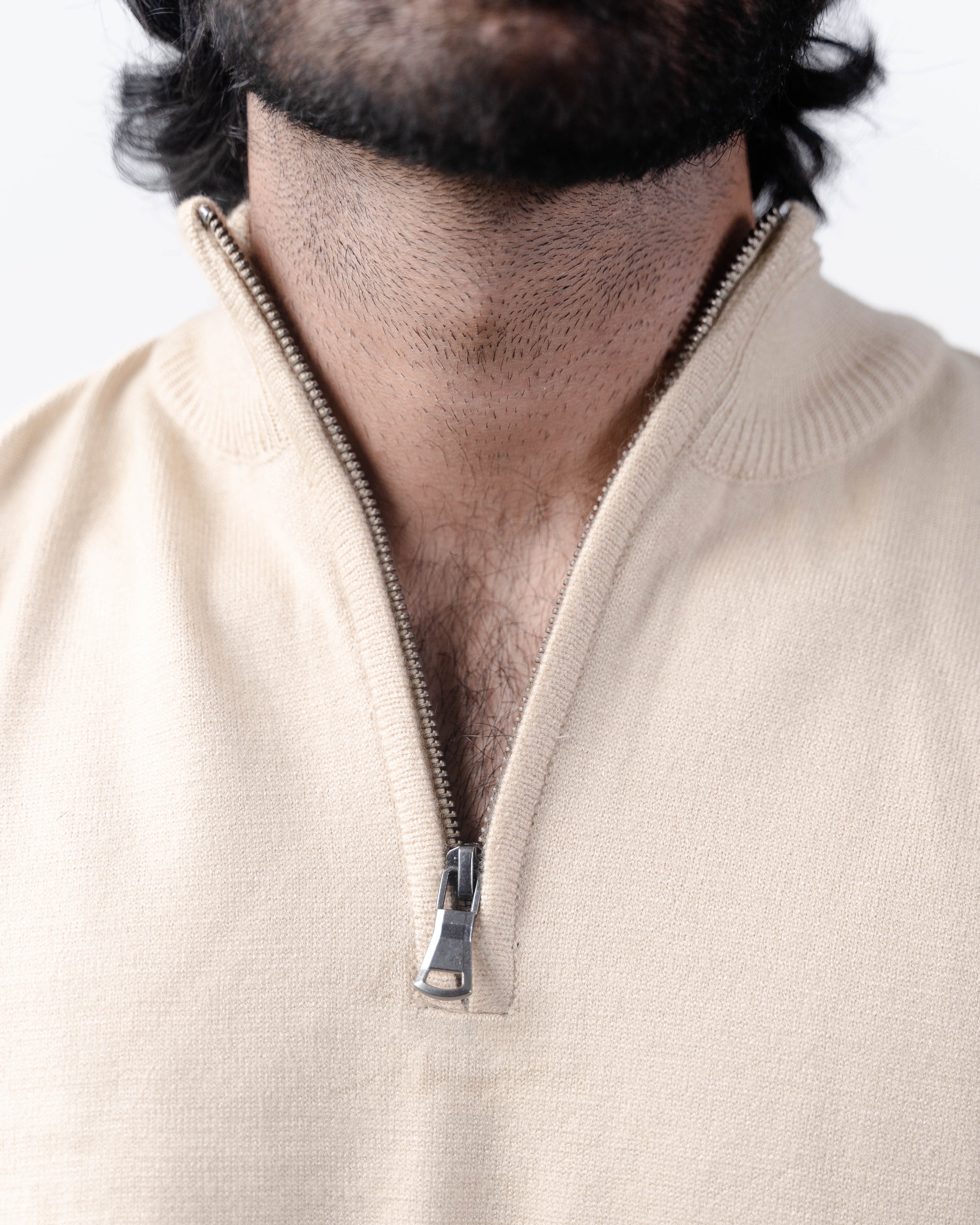 Men’s Premium Half-Zip Lounge Tracksuit