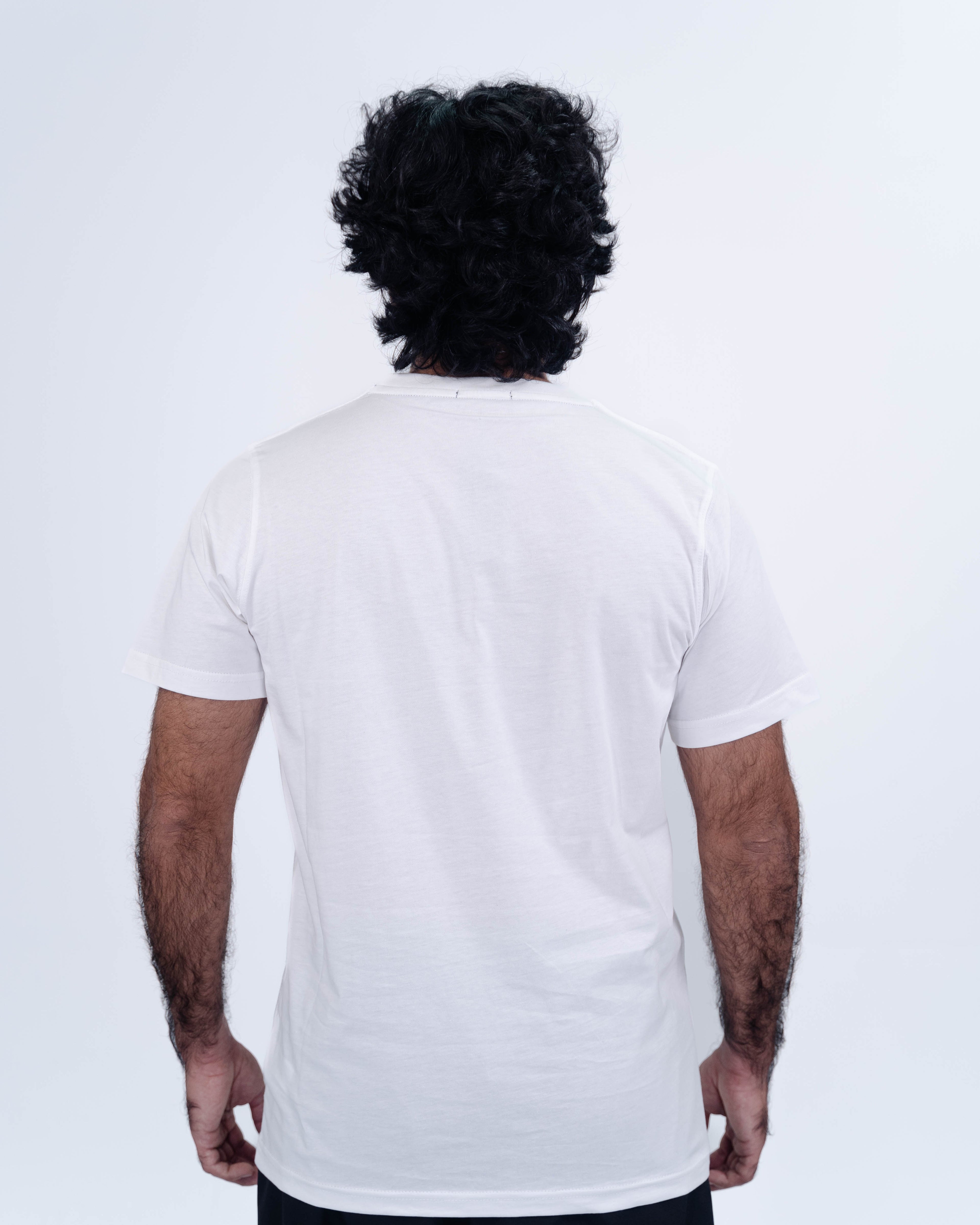 Polo Ralph Lauren Classic Crewneck T-Shirt