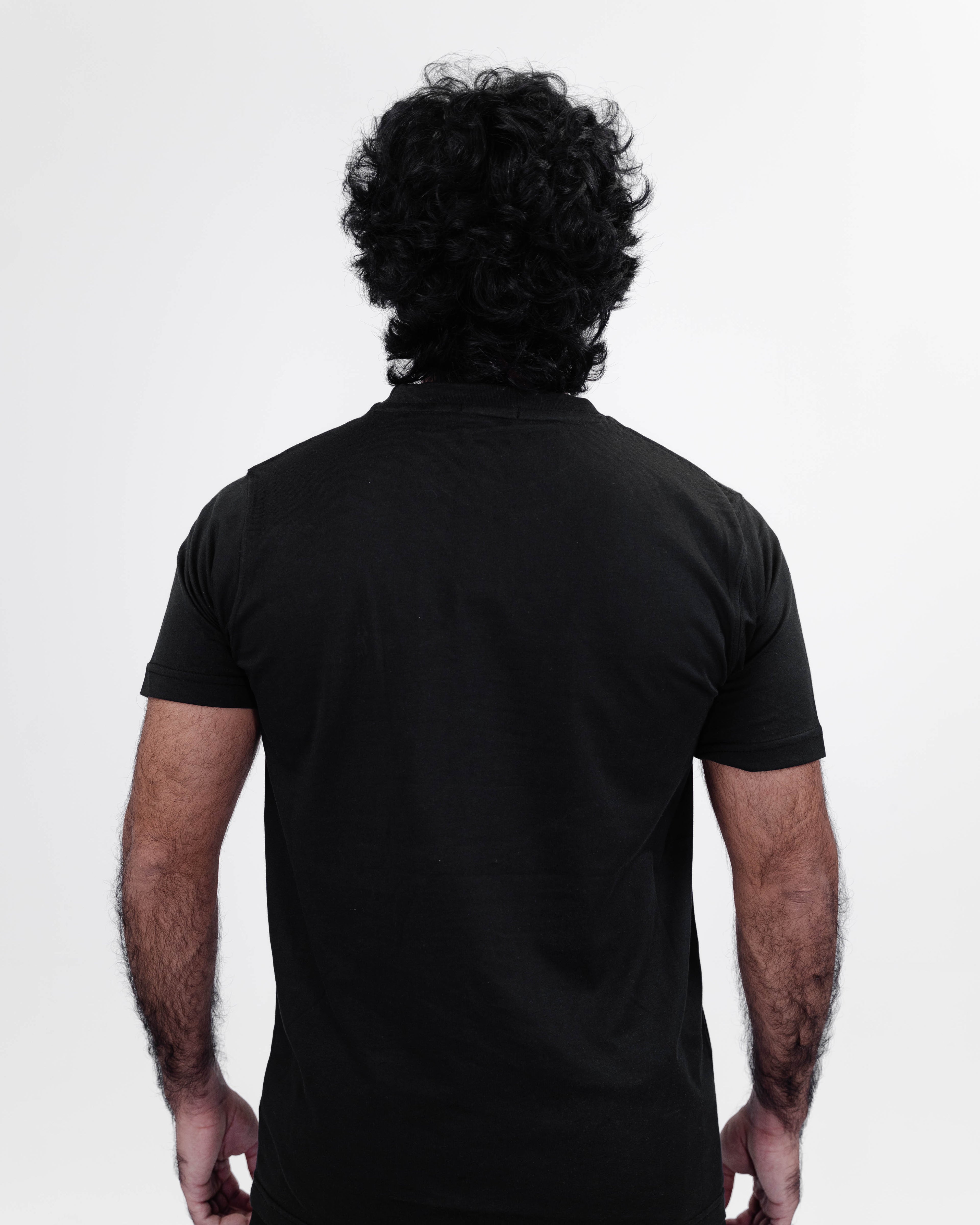 Polo Ralph Lauren Classic Crewneck T-Shirt