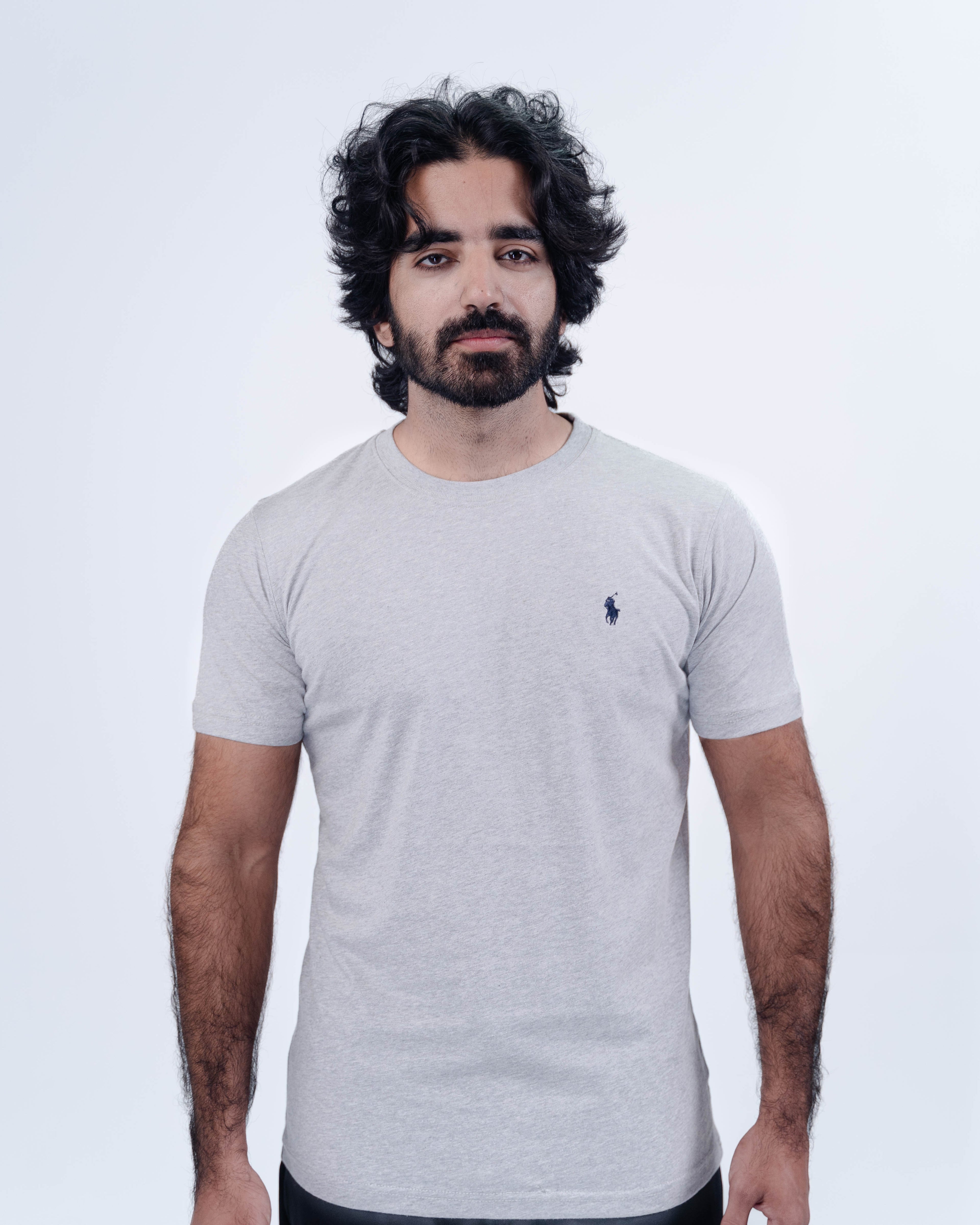 Polo Ralph Lauren Classic Crewneck T-Shirt