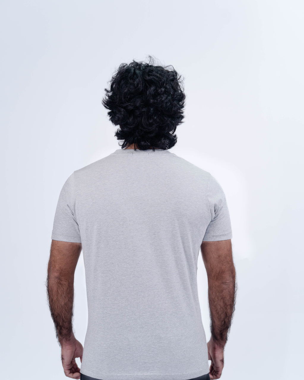 Polo Ralph Lauren Classic Crewneck T-Shirt