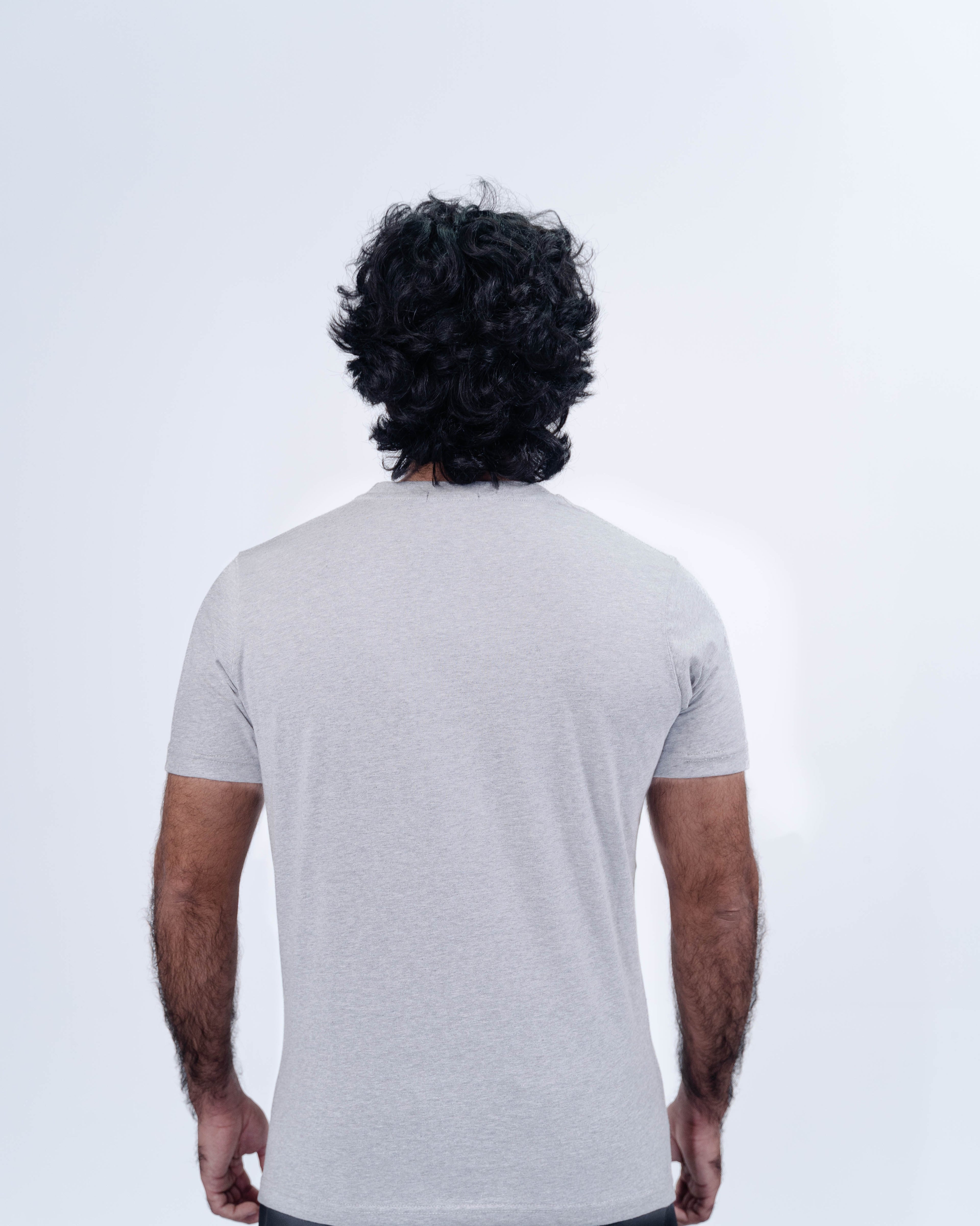 Polo Ralph Lauren Classic Crewneck T-Shirt