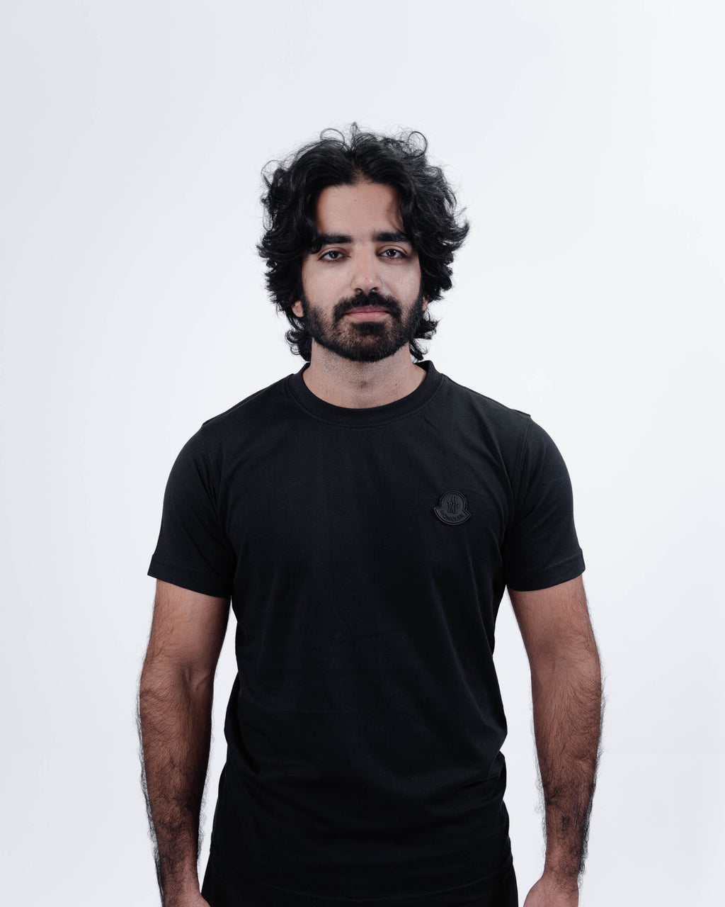 Moncler Premium Cotton T-Shirt