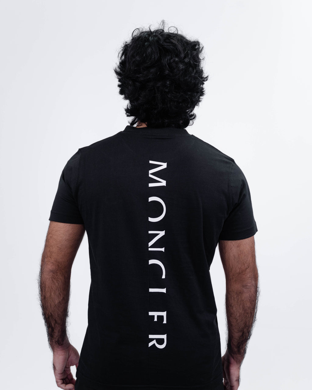 Moncler Premium Cotton T-Shirt