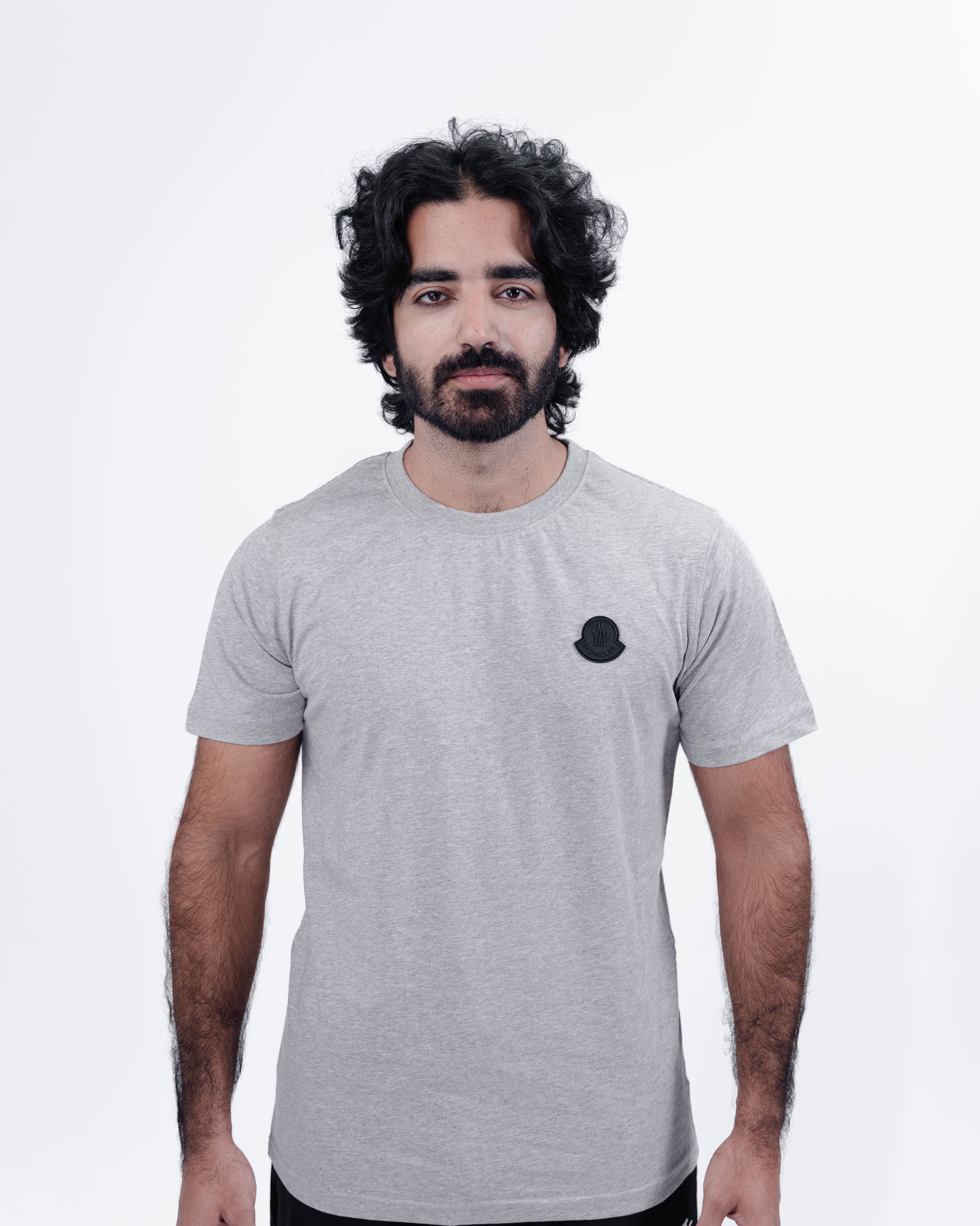 Moncler Premium Cotton T-Shirt