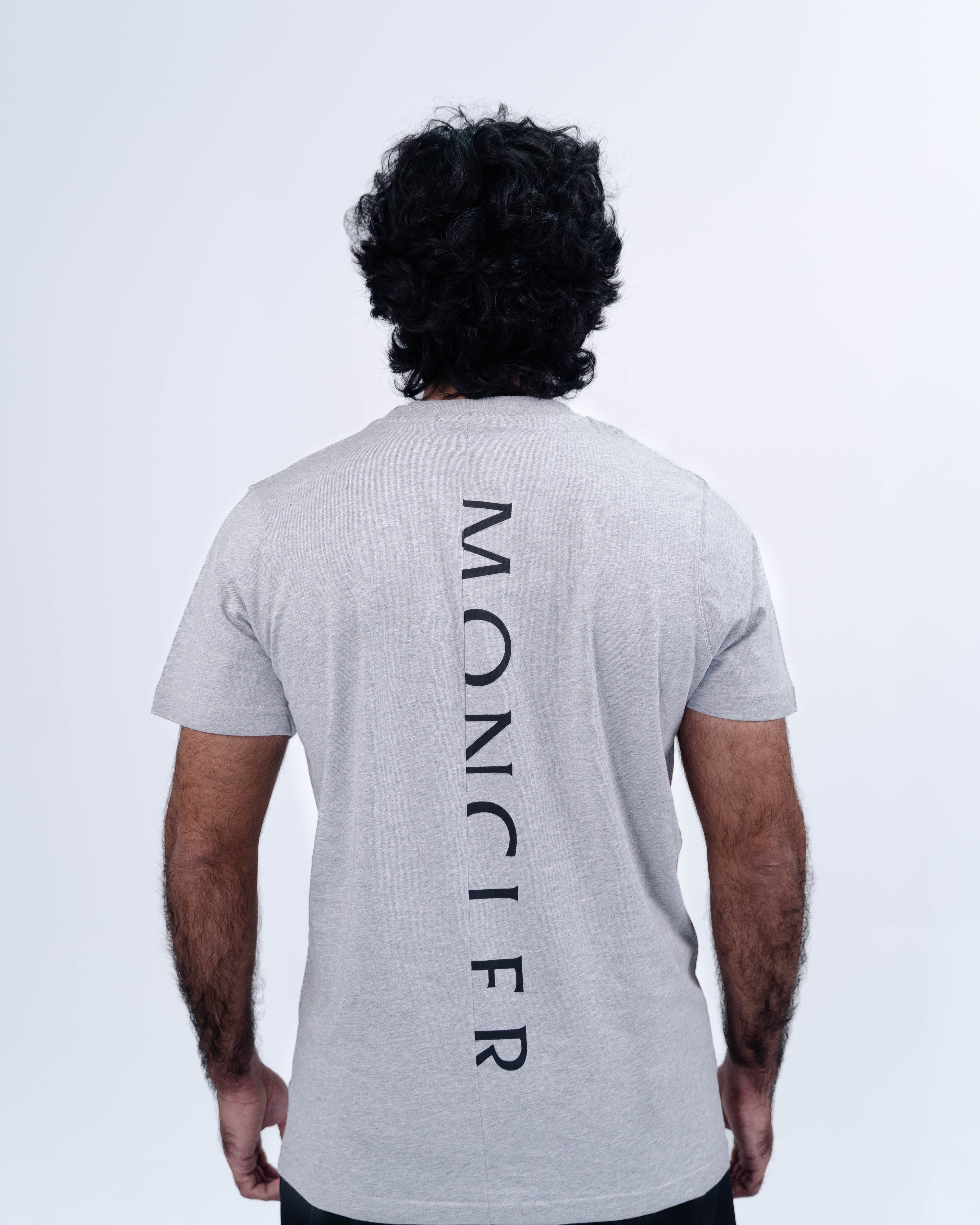Moncler Premium Cotton T-Shirt