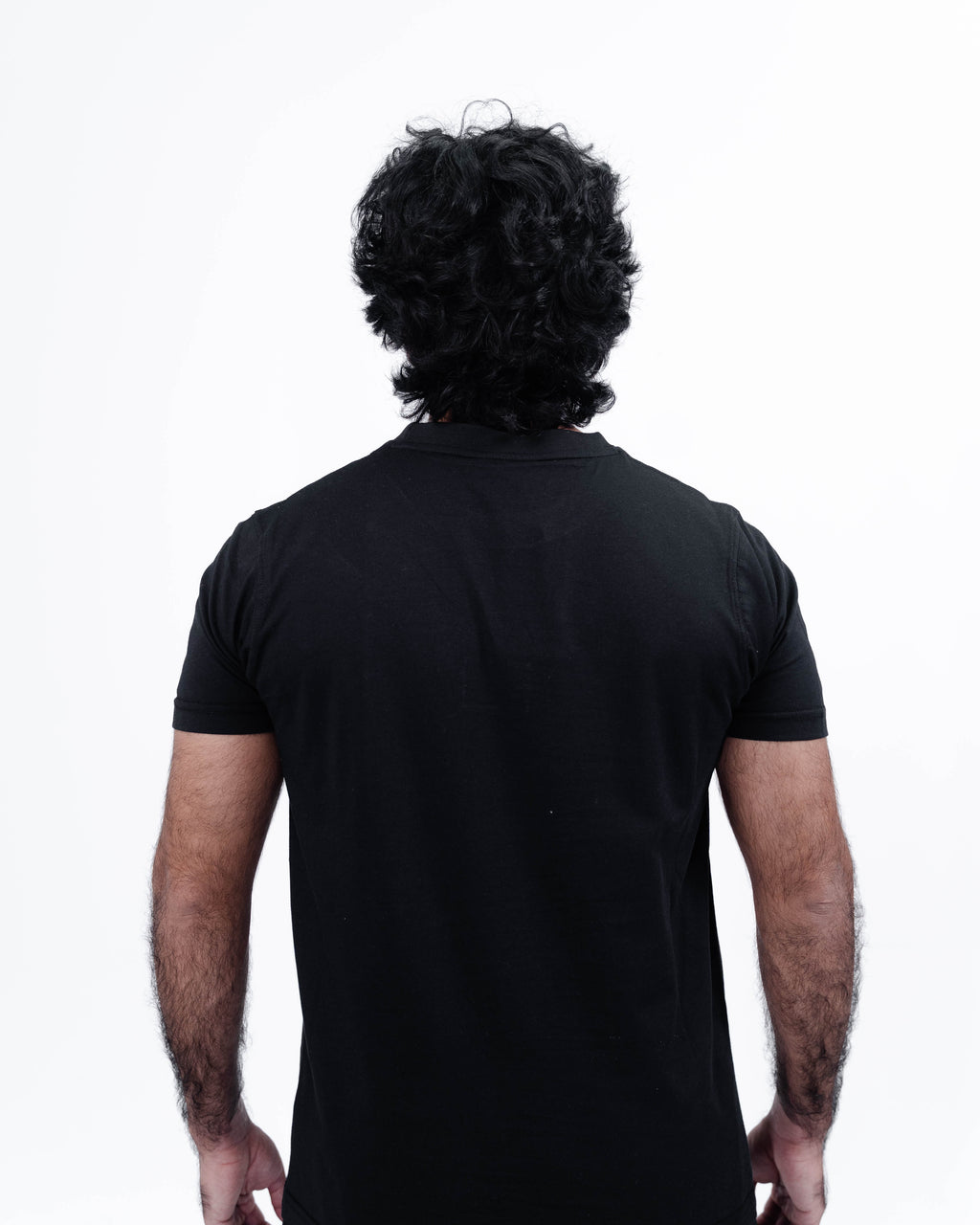 HUGO Red Badge Logo T-Shirt