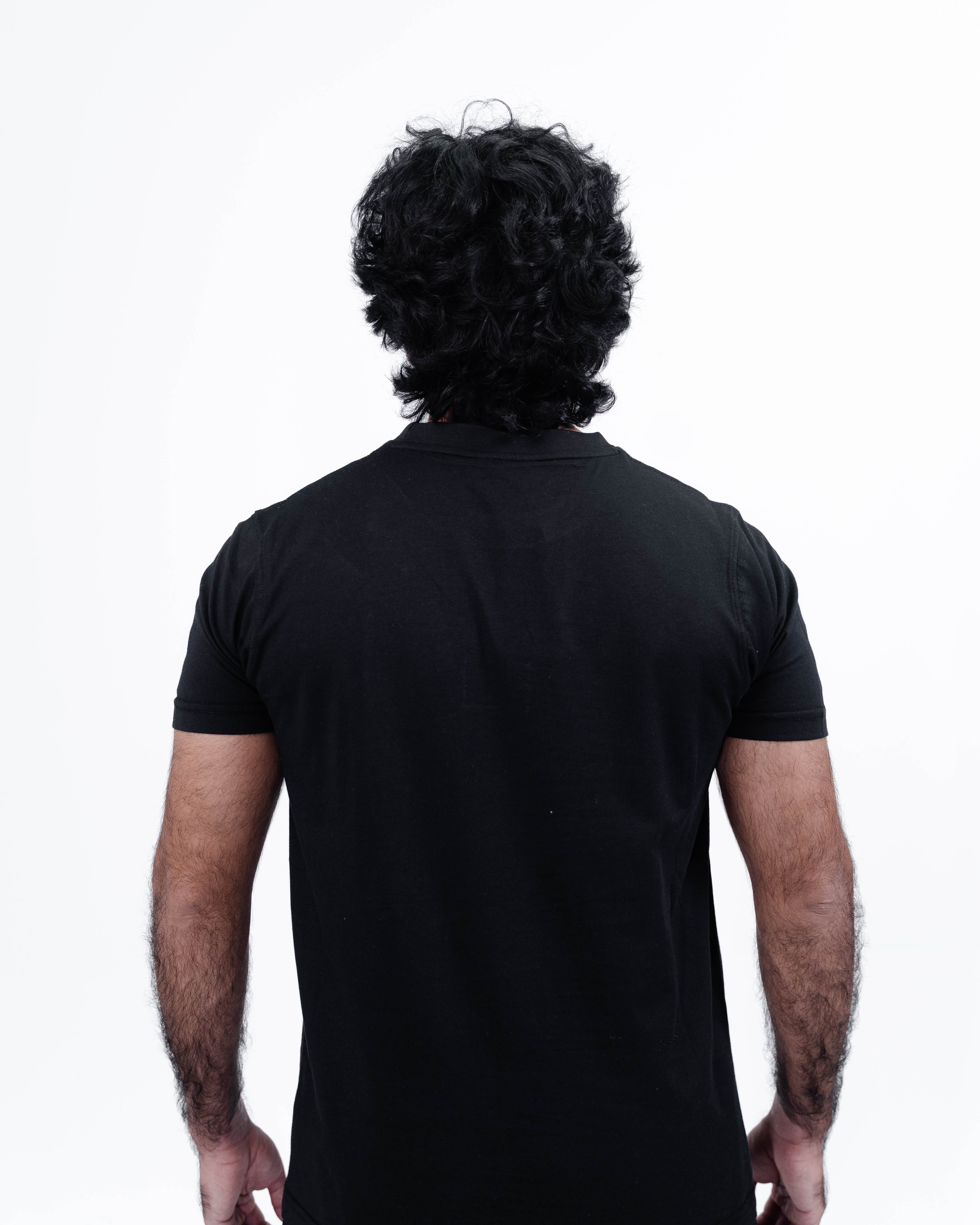 HUGO Red Badge Logo T-Shirt