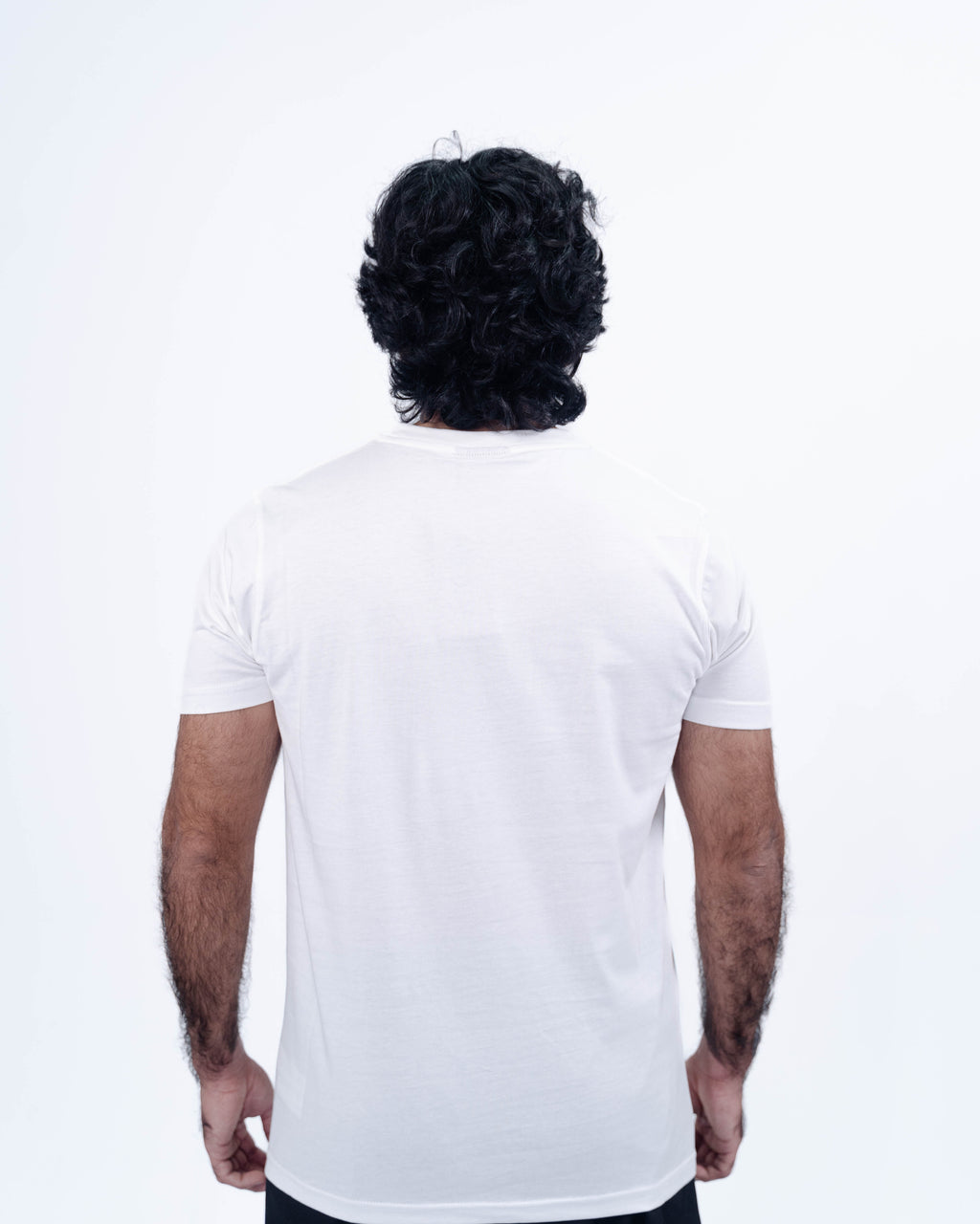 HUGO Red Badge Logo T-Shirt