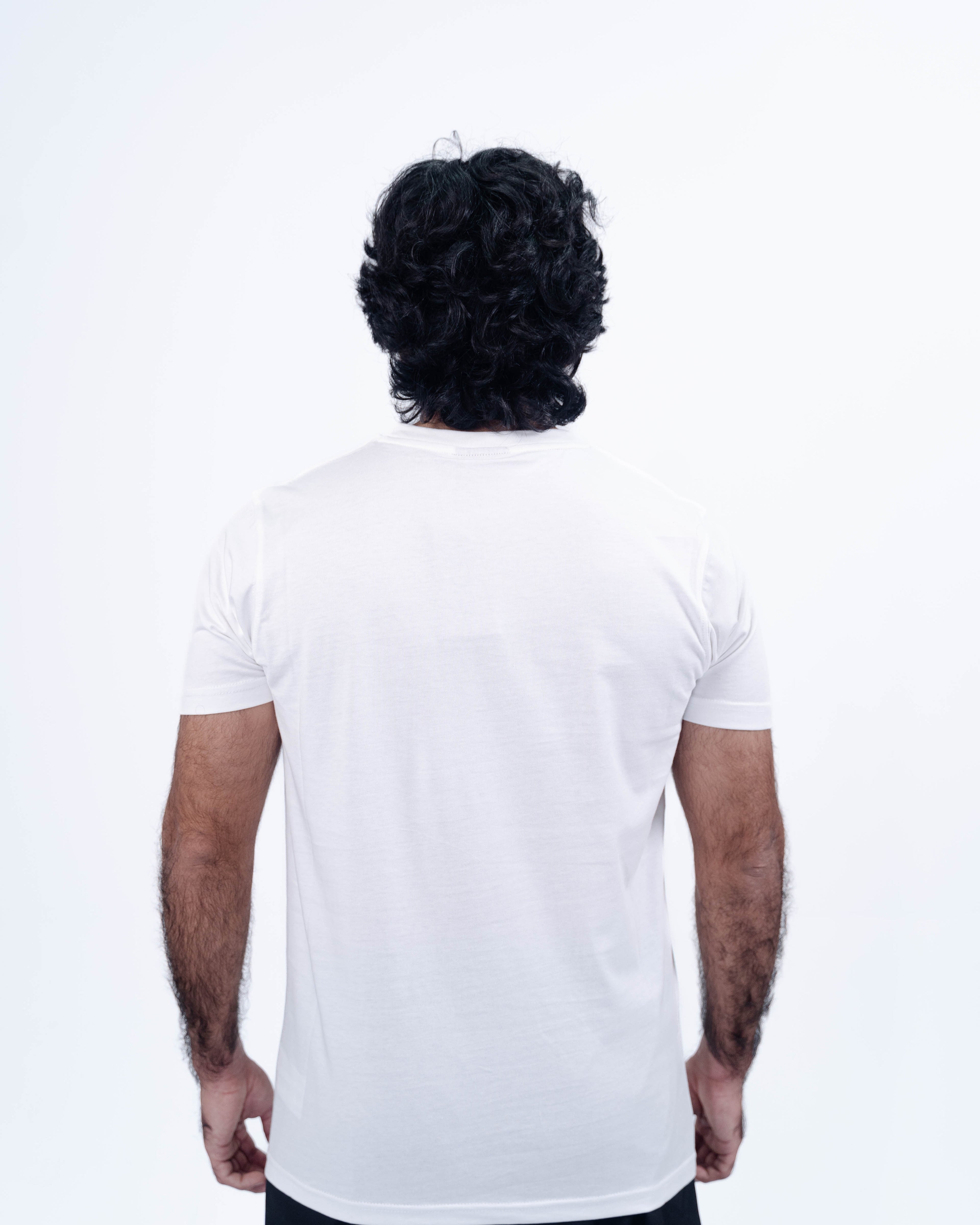 HUGO Red Badge Logo T-Shirt