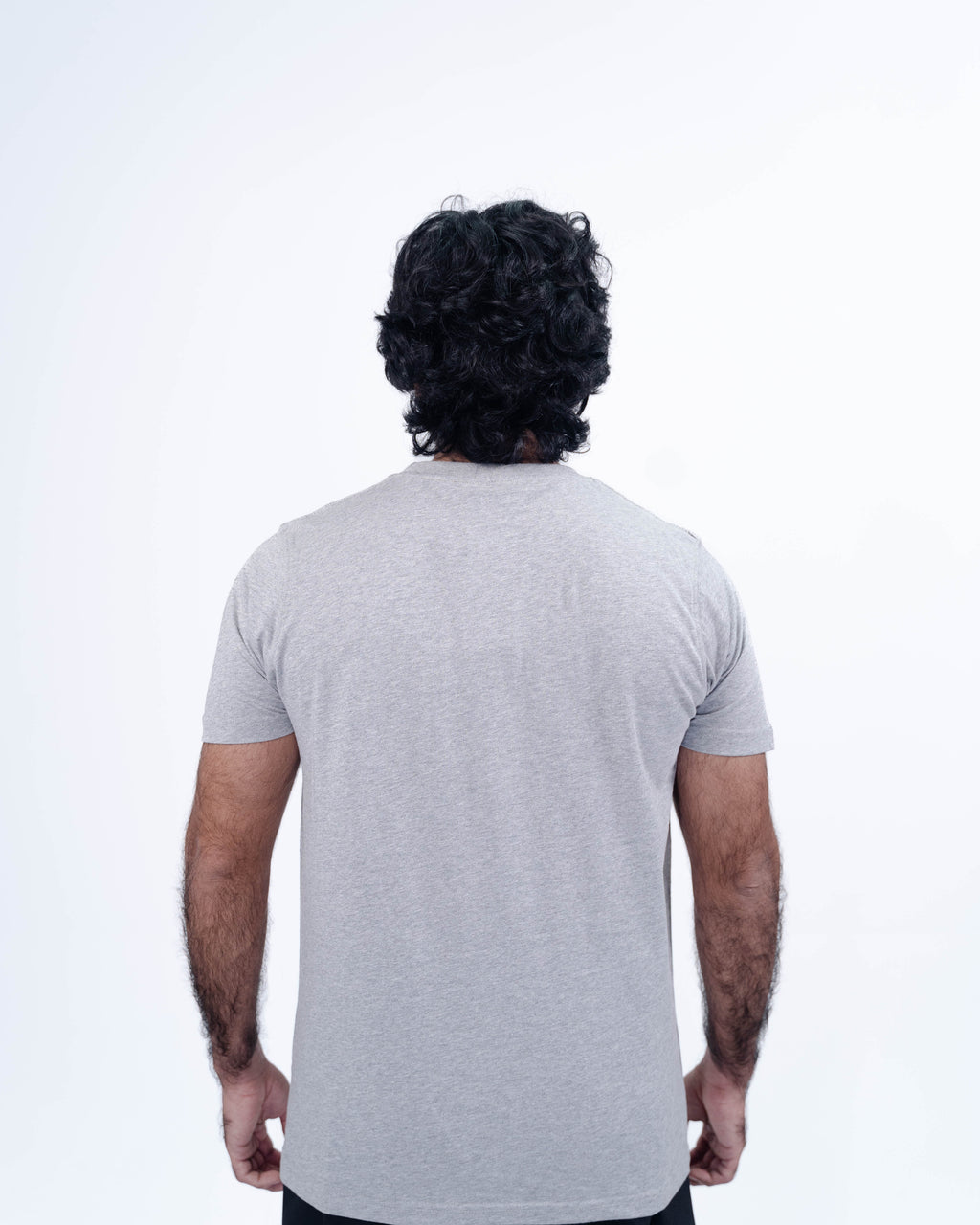 HUGO Red Badge Logo T-Shirt