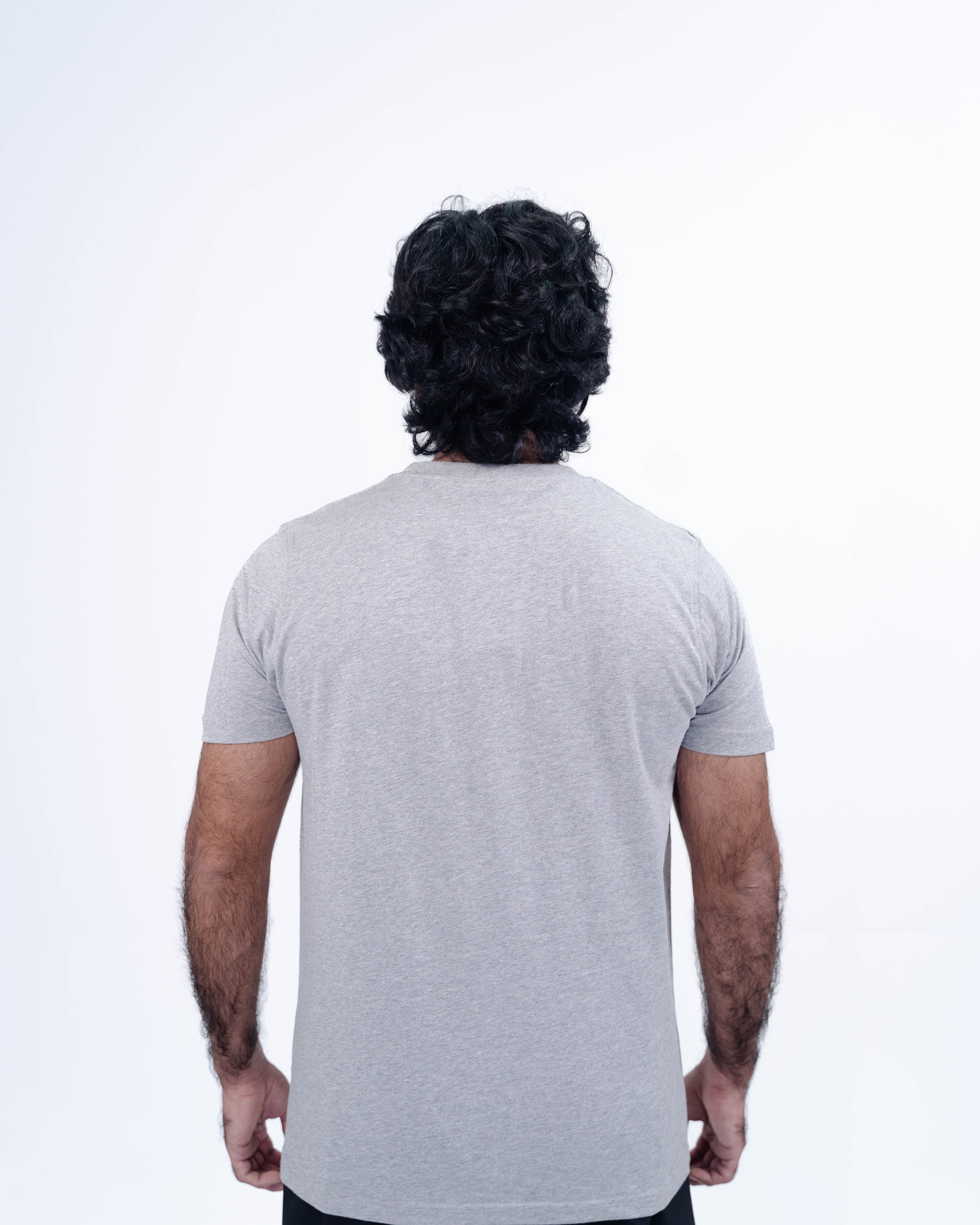 HUGO Red Badge Logo T-Shirt