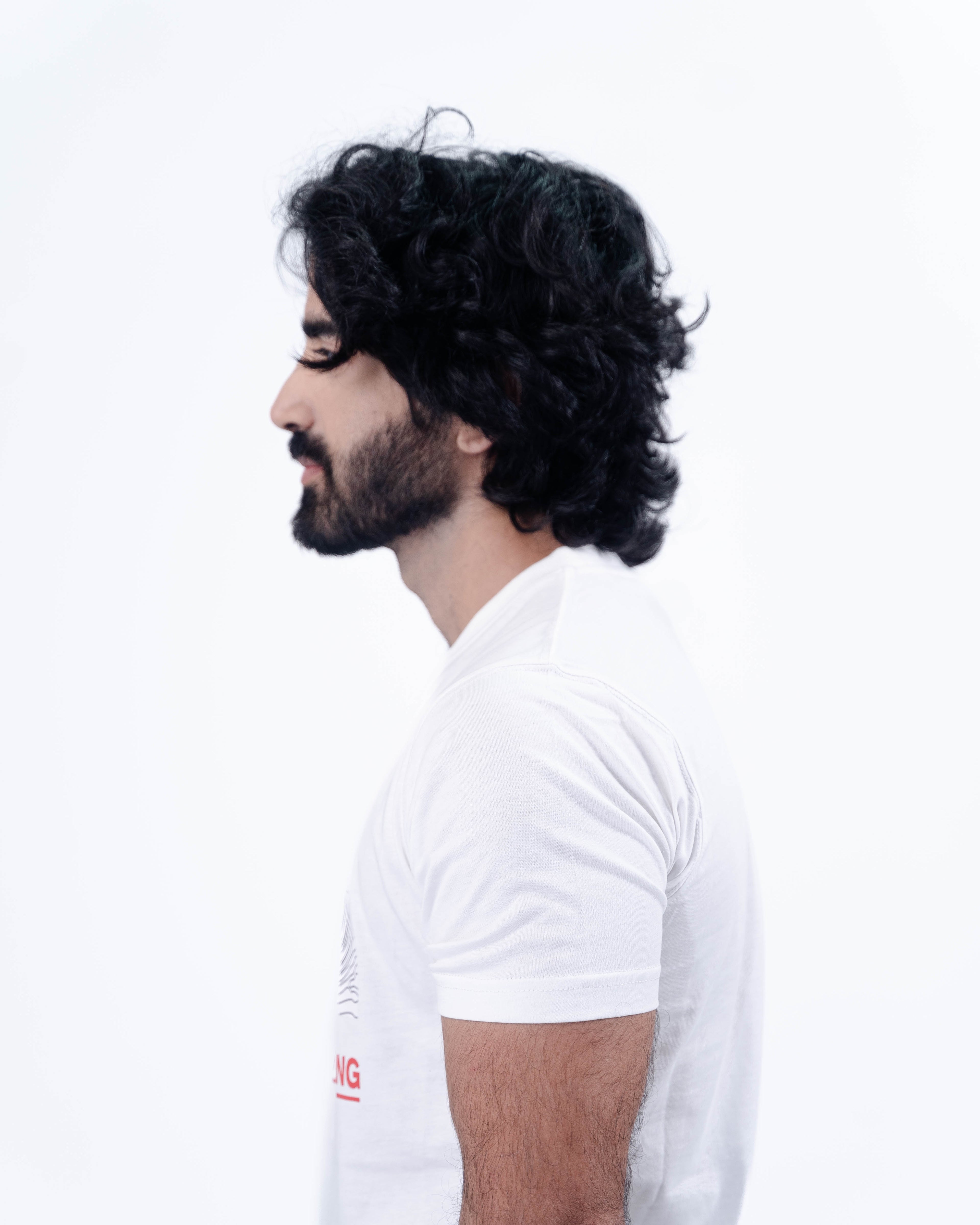 The North Face Logo T-Shirt