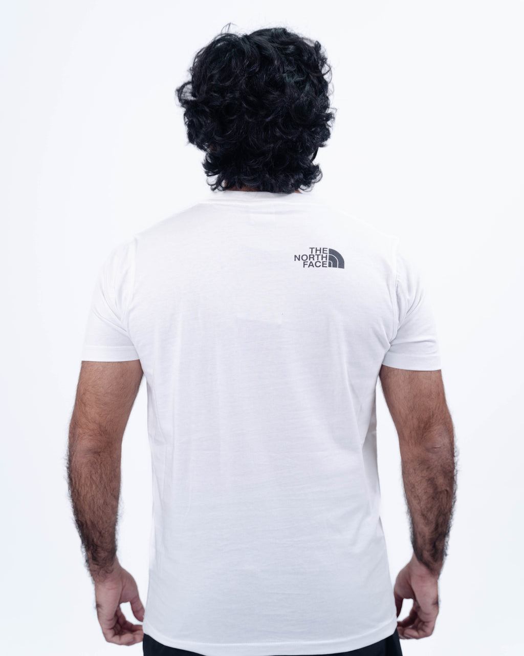 The North Face Logo T-Shirt