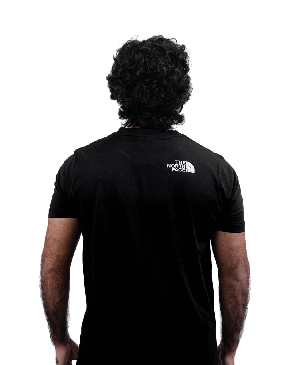 The North Face Logo T-Shirt