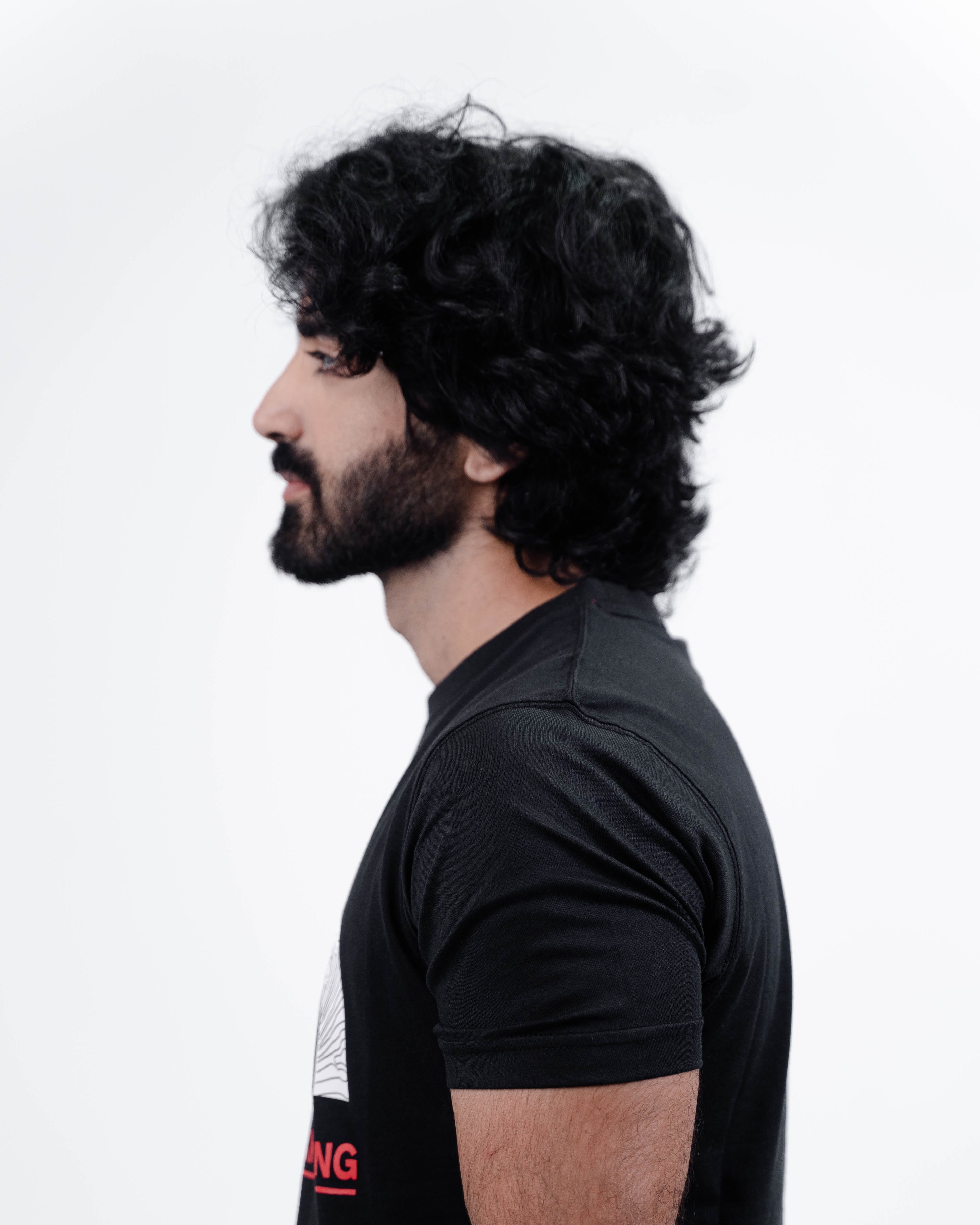 The North Face Logo T-Shirt