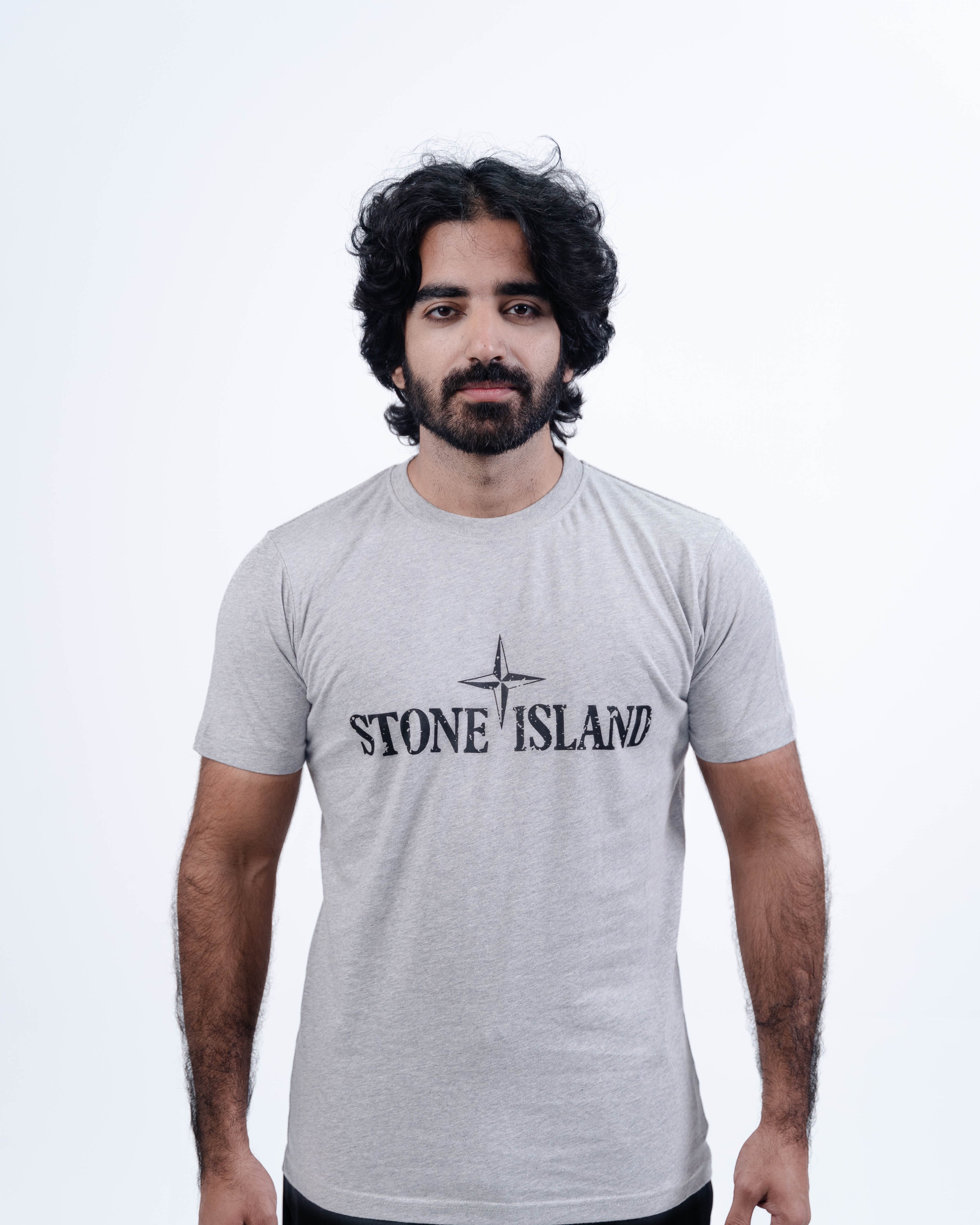 Stone Island Core Logo T-Shirt