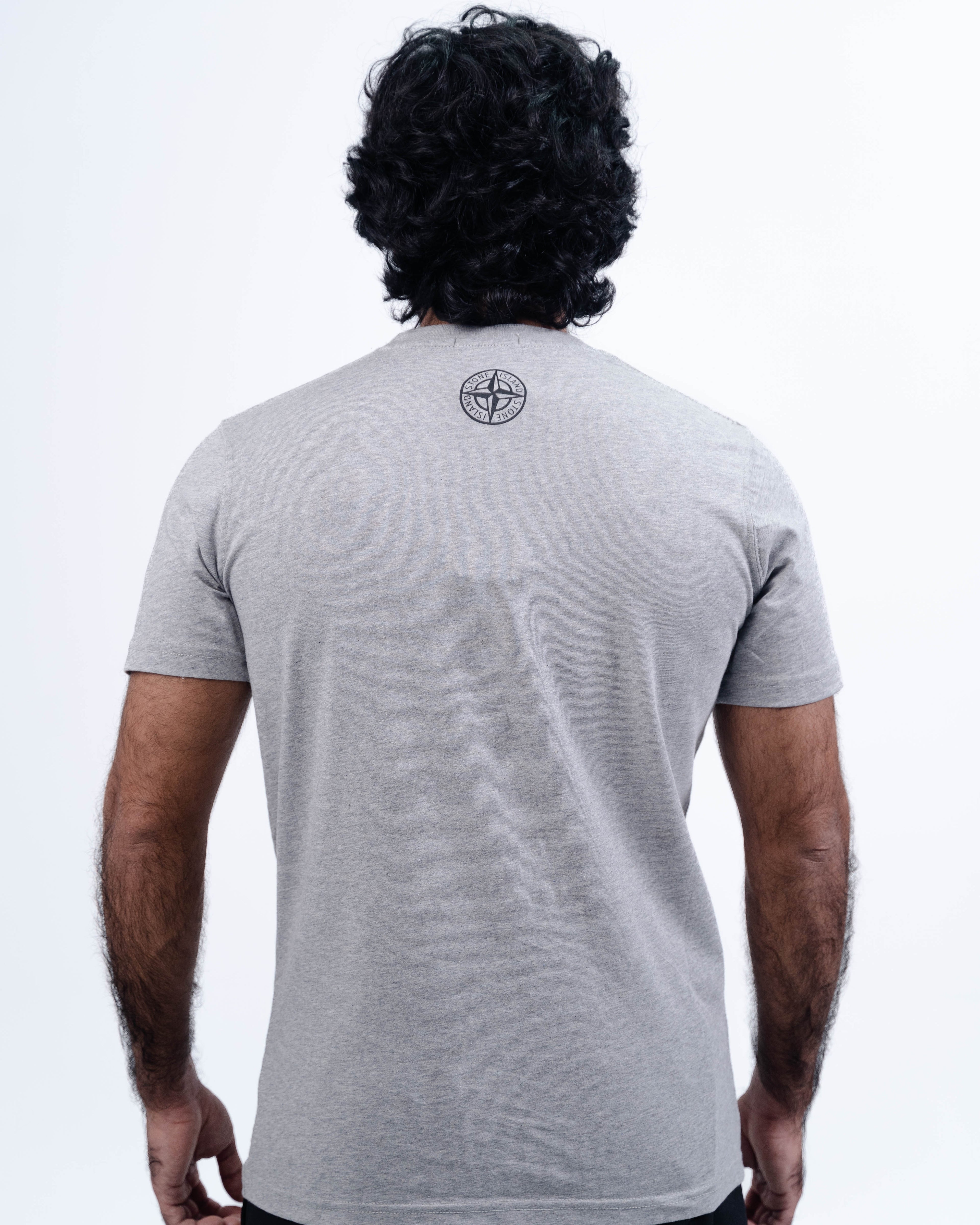 Stone Island Core Logo T-Shirt