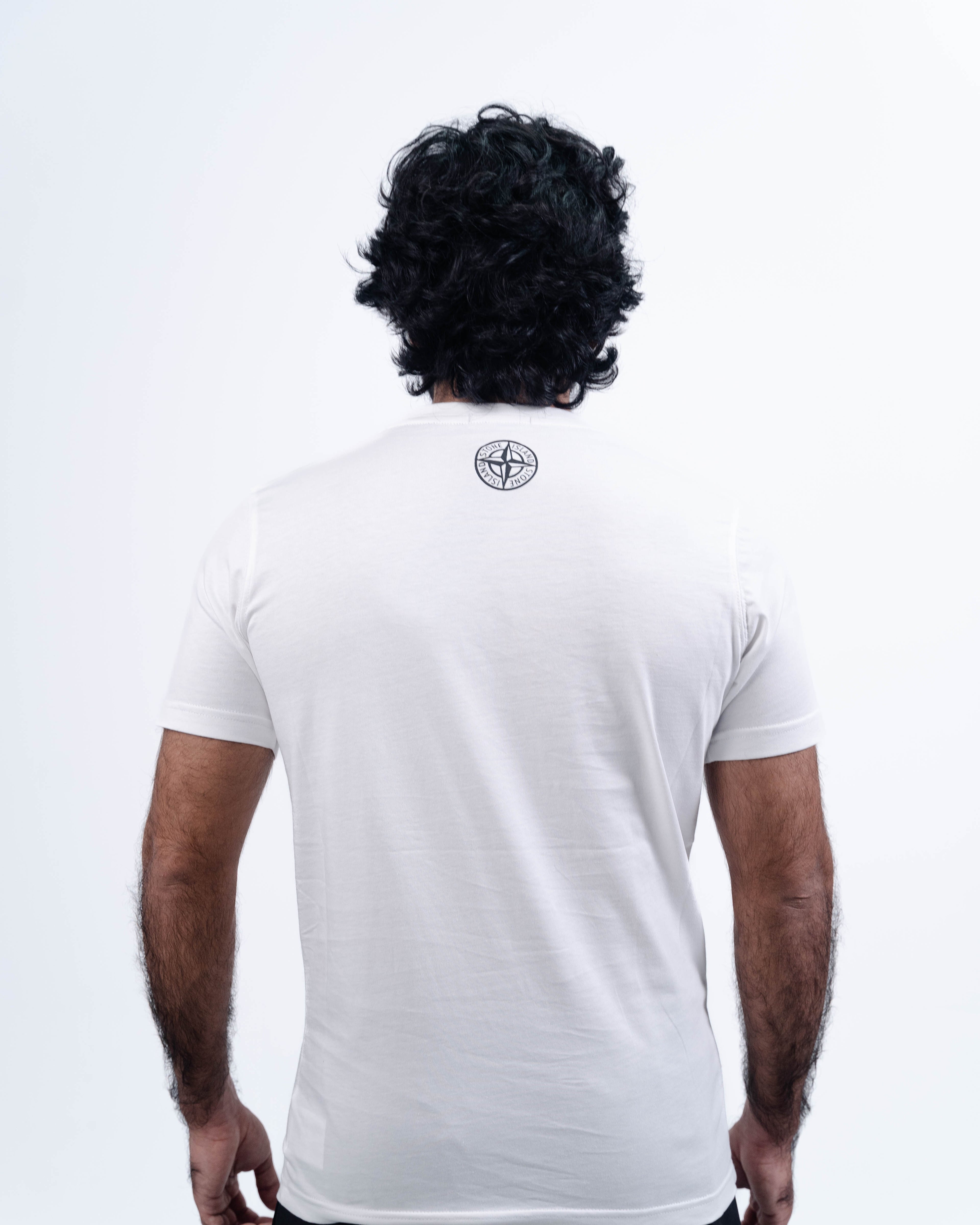 Stone Island Core Logo T-Shirt