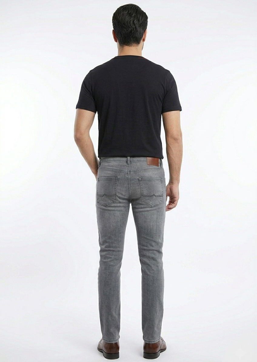 BLACK "VINTAGE SUPERIOR '89" TEE