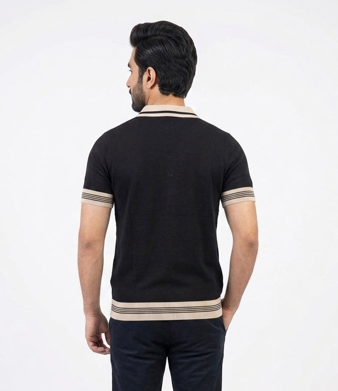 TJ Classic Old Money Polo